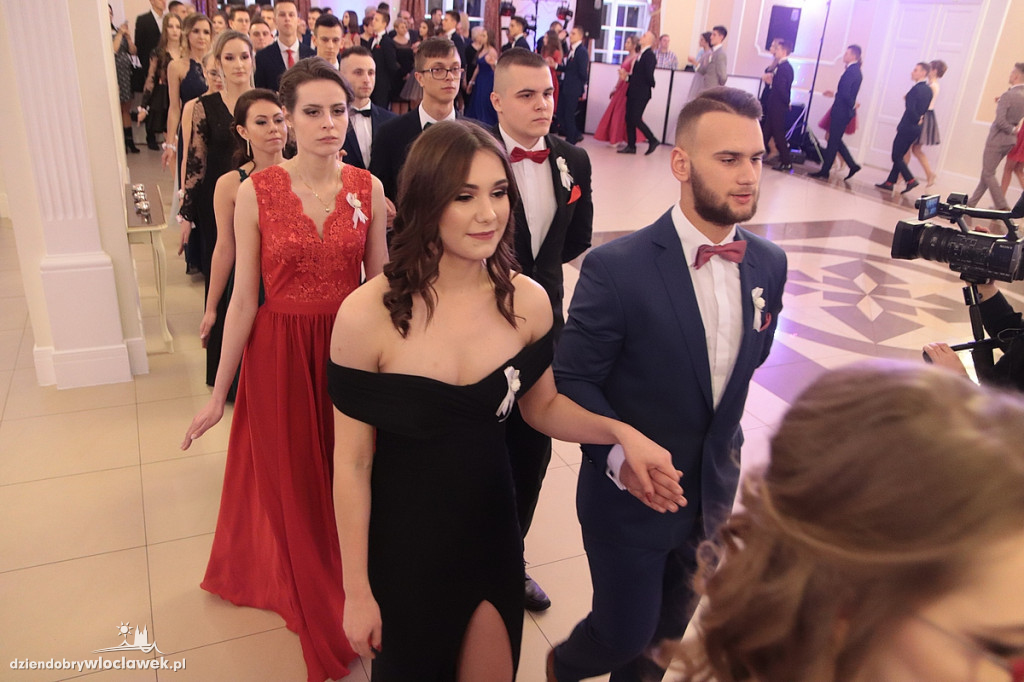 Studniówka Zespołu Szkół Akademickich