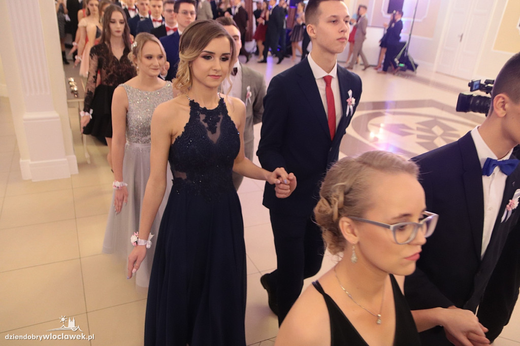 Studniówka Zespołu Szkół Akademickich