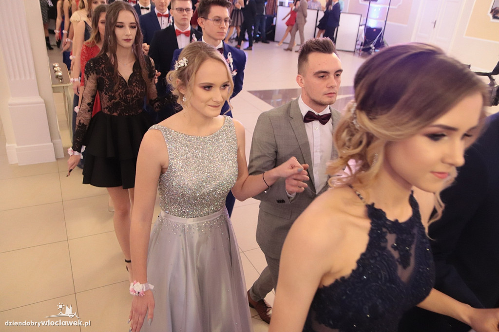 Studniówka Zespołu Szkół Akademickich
