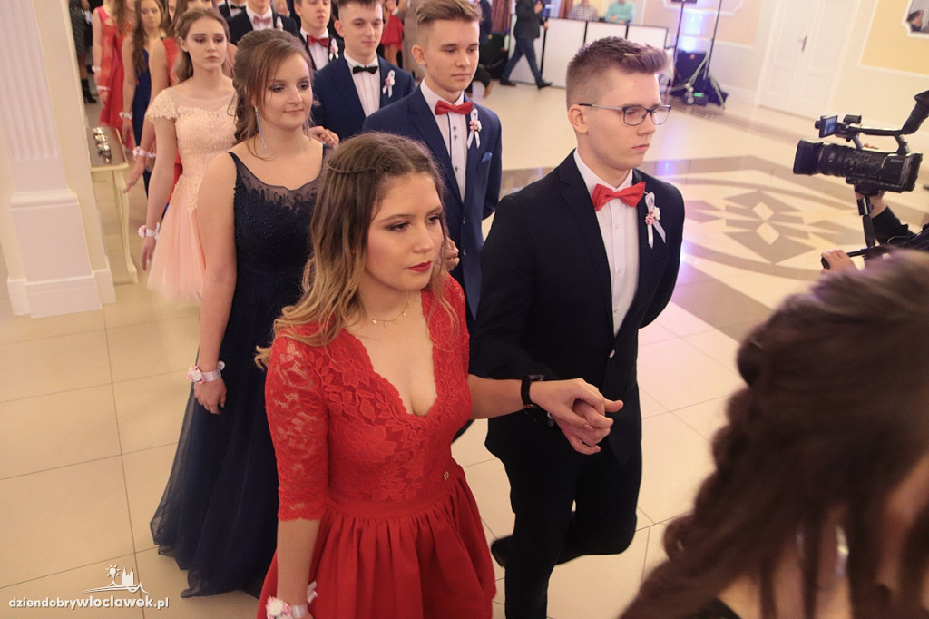 Studniówka Zespołu Szkół Akademickich