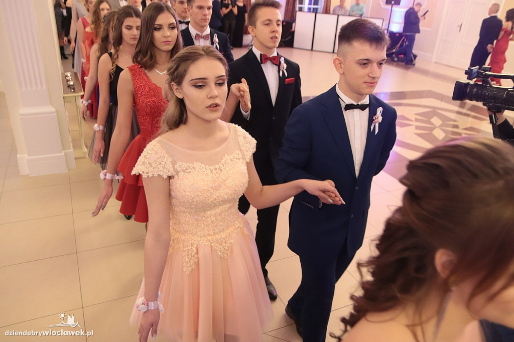 Studniówka Zespołu Szkół Akademickich