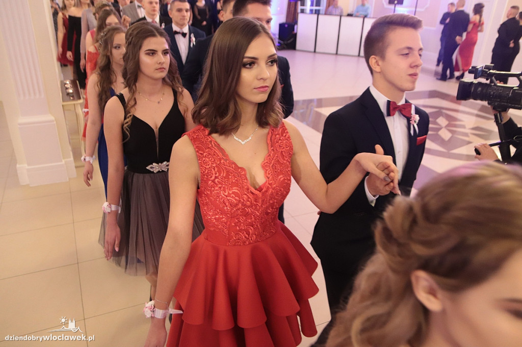 Studniówka Zespołu Szkół Akademickich