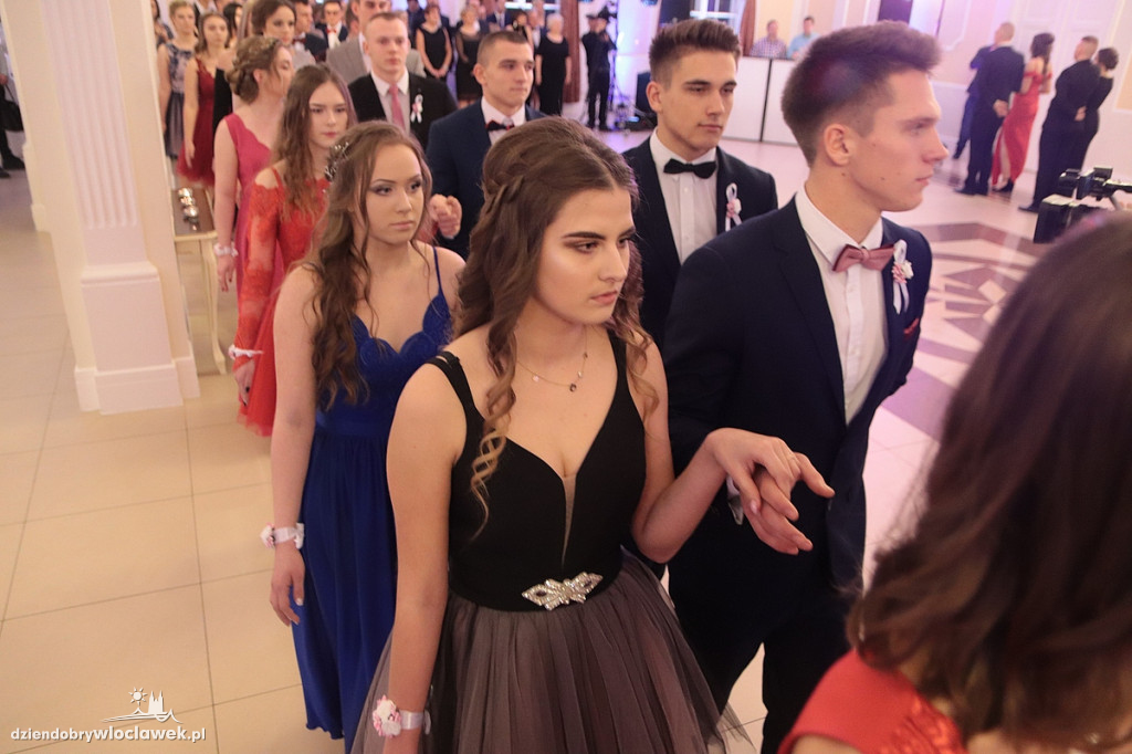 Studniówka Zespołu Szkół Akademickich