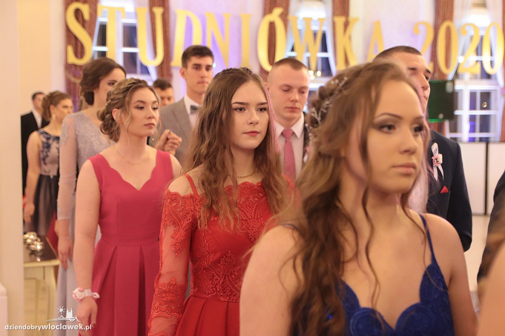 Studniówka Zespołu Szkół Akademickich