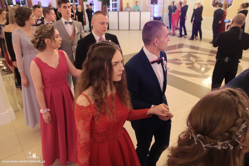 Studniówka Zespołu Szkół Akademickich