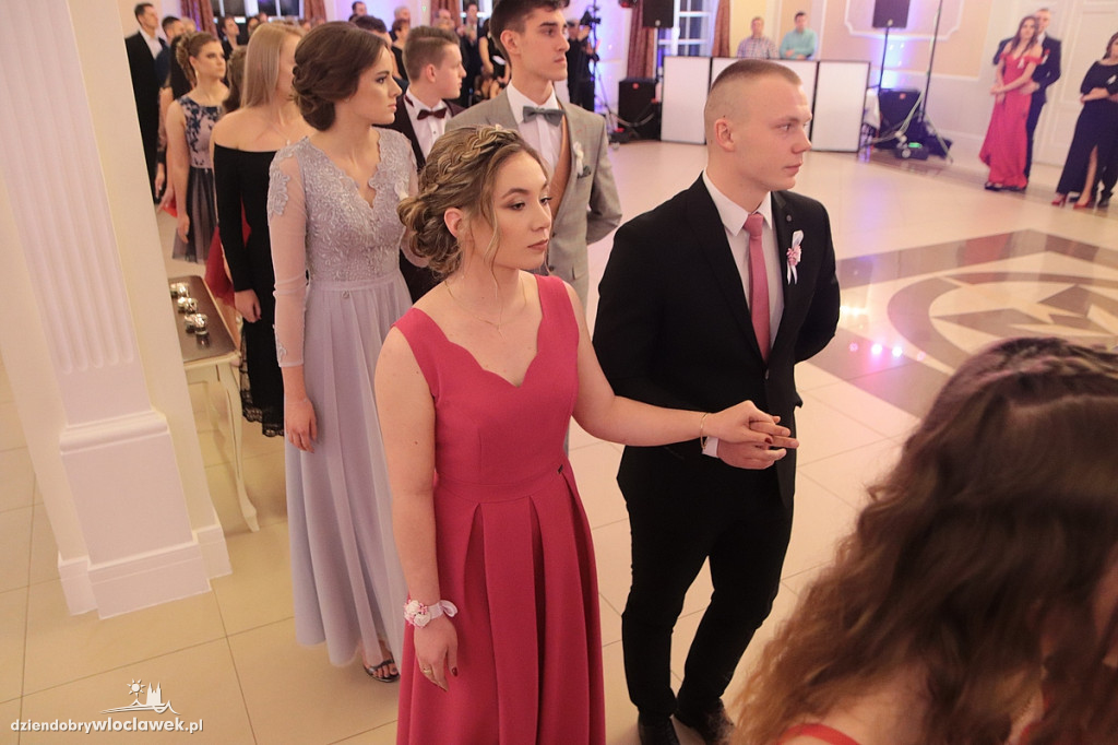 Studniówka Zespołu Szkół Akademickich