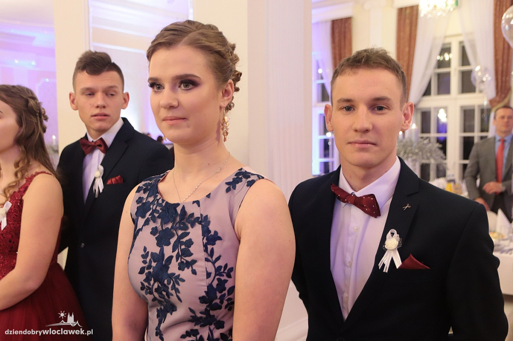 Studniówka Zespołu Szkół Akademickich