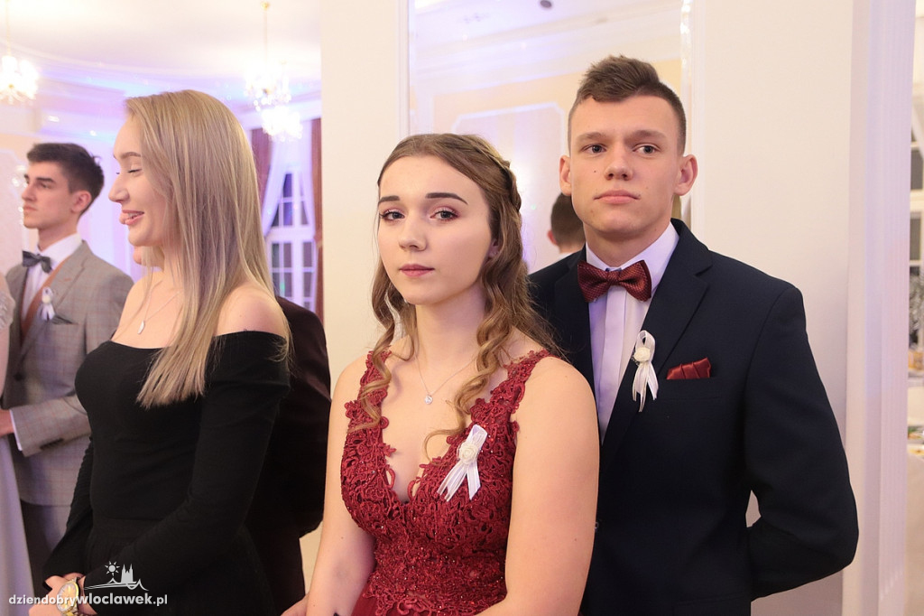 Studniówka Zespołu Szkół Akademickich