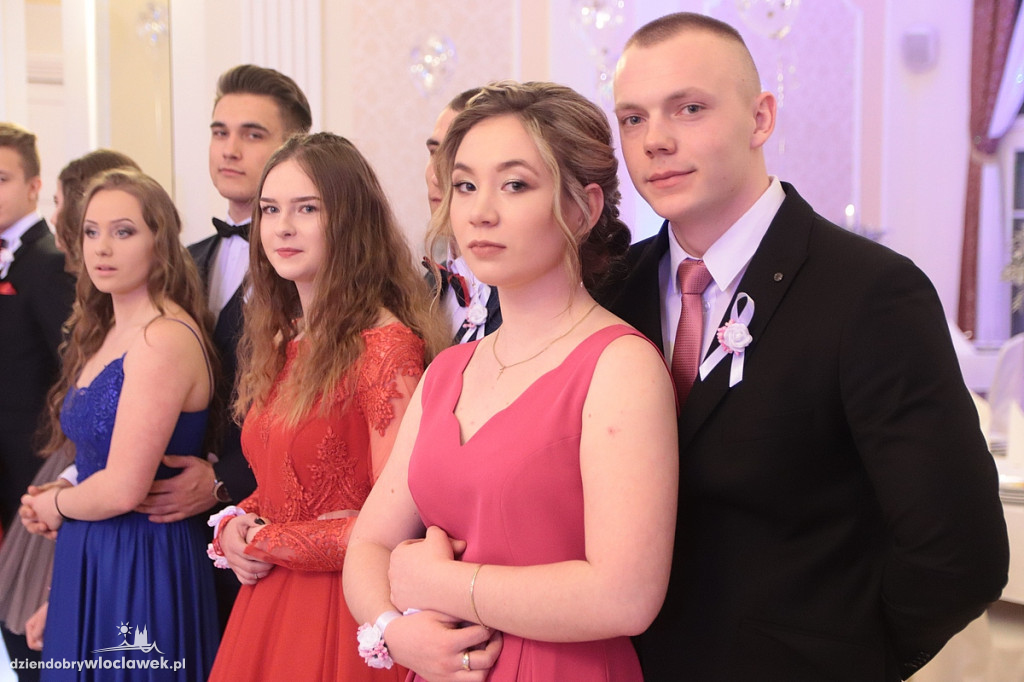 Studniówka Zespołu Szkół Akademickich