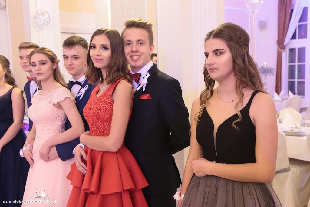 Studniówka Zespołu Szkół Akademickich