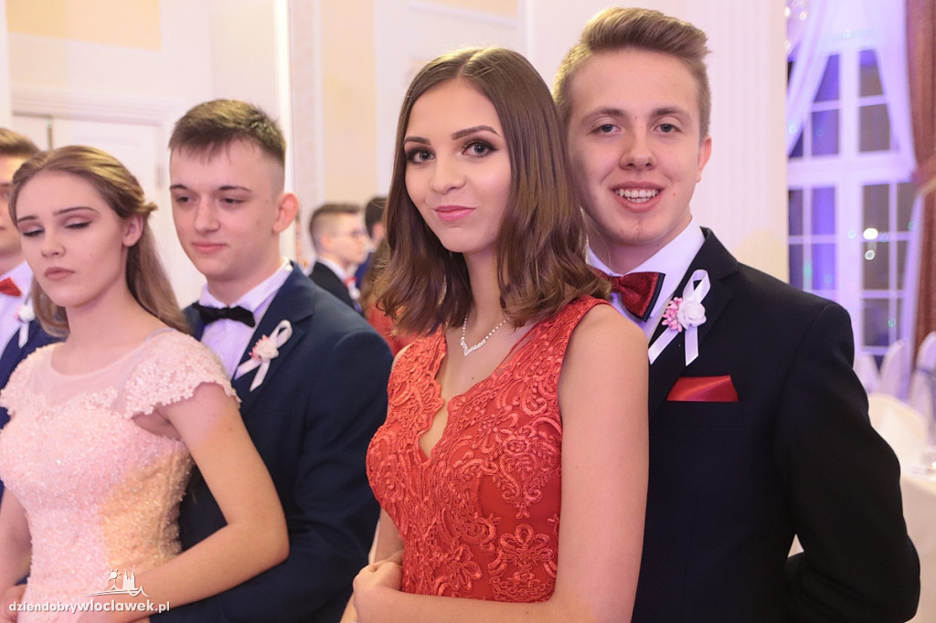 Studniówka Zespołu Szkół Akademickich