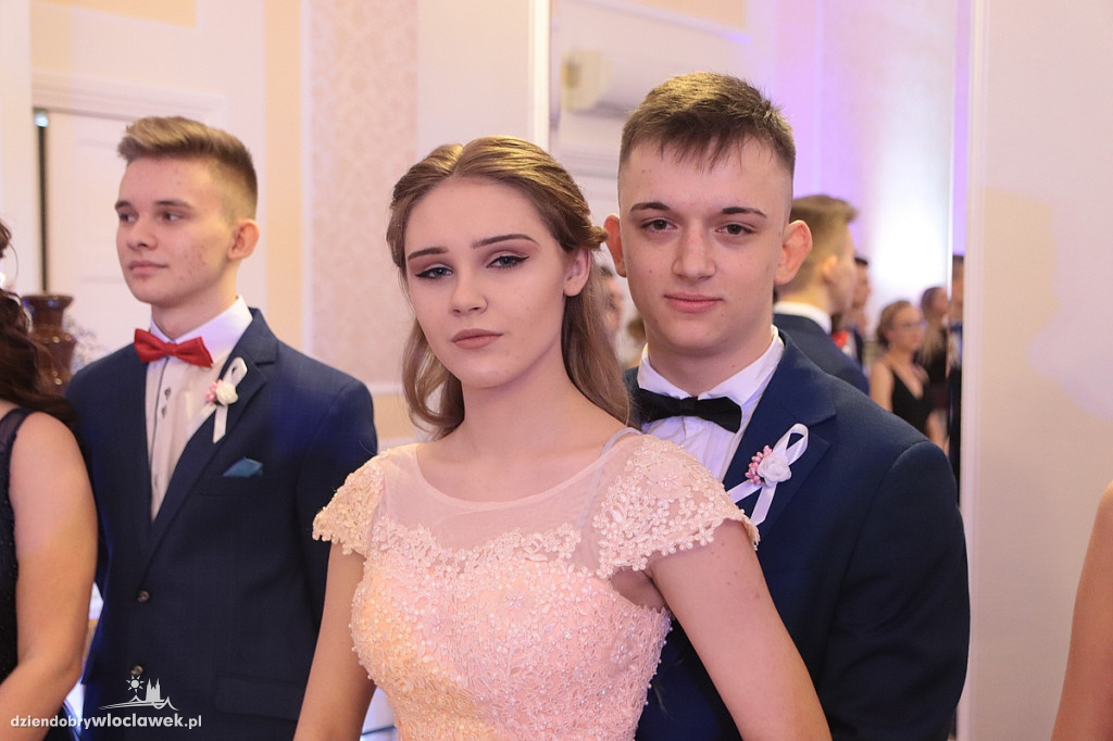 Studniówka Zespołu Szkół Akademickich