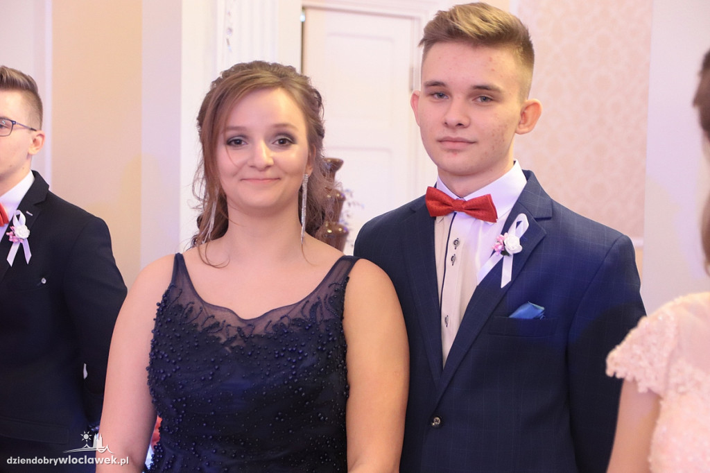 Studniówka Zespołu Szkół Akademickich