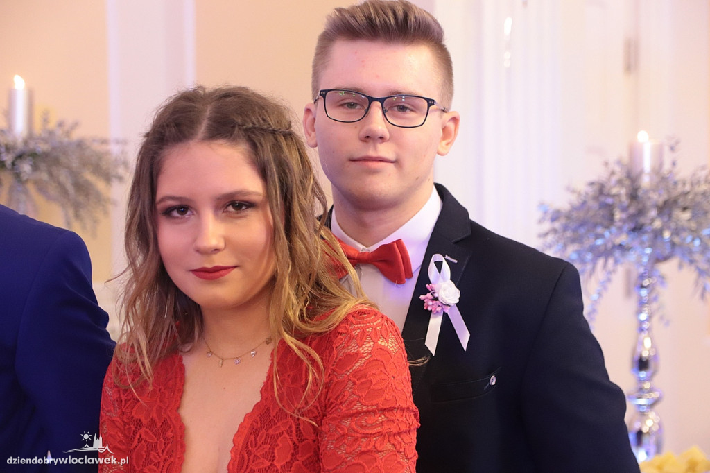 Studniówka Zespołu Szkół Akademickich