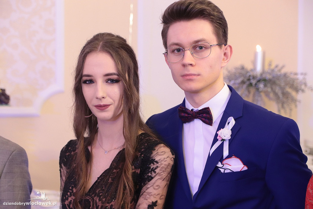 Studniówka Zespołu Szkół Akademickich