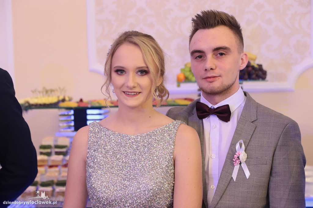 Studniówka Zespołu Szkół Akademickich