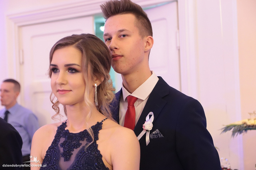Studniówka Zespołu Szkół Akademickich
