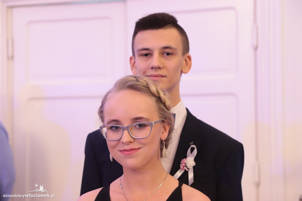 Studniówka Zespołu Szkół Akademickich