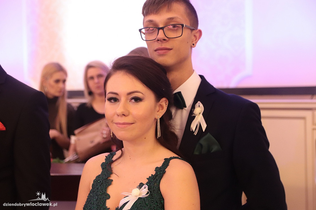 Studniówka Zespołu Szkół Akademickich