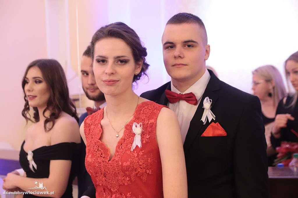 Studniówka Zespołu Szkół Akademickich