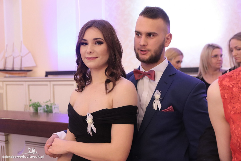 Studniówka Zespołu Szkół Akademickich