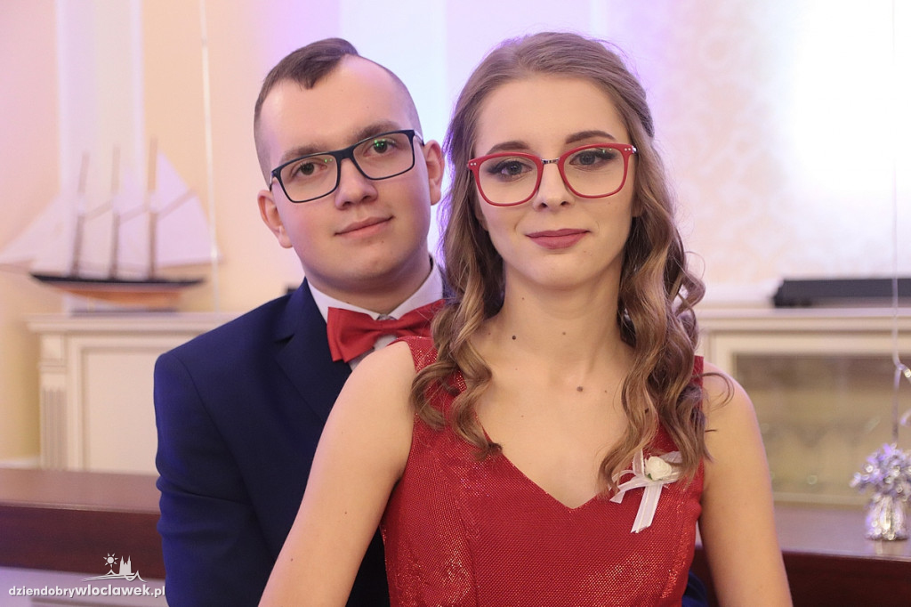 Studniówka Zespołu Szkół Akademickich