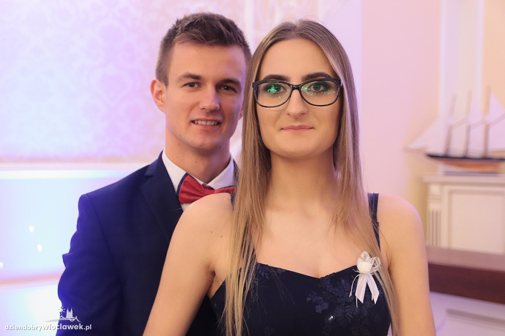 Studniówka Zespołu Szkół Akademickich