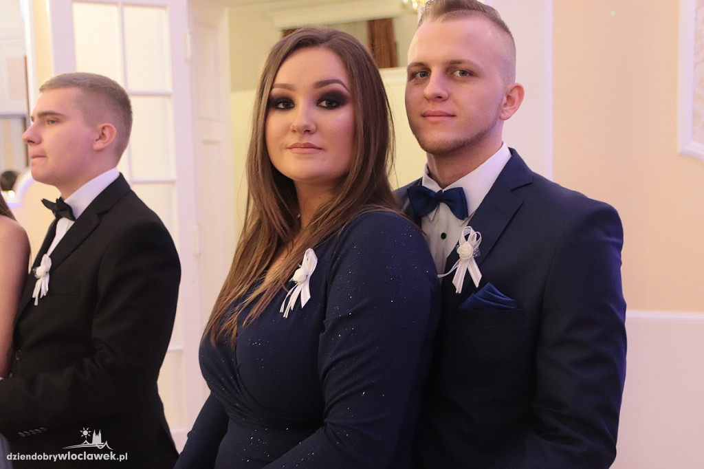 Studniówka Zespołu Szkół Akademickich