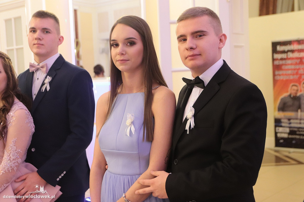 Studniówka Zespołu Szkół Akademickich