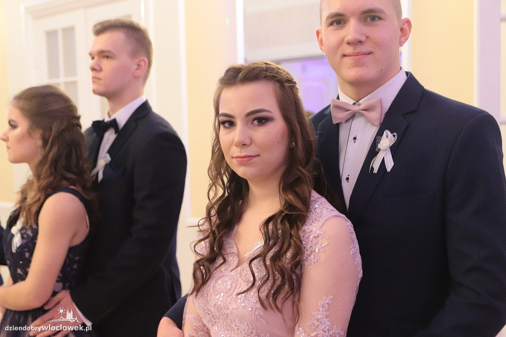 Studniówka Zespołu Szkół Akademickich