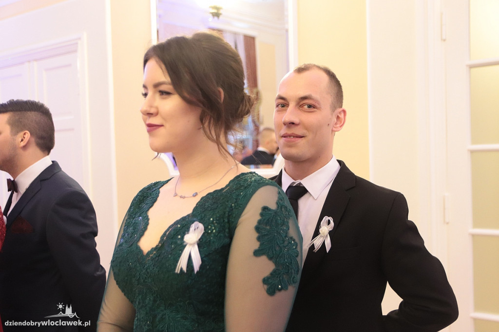 Studniówka Zespołu Szkół Akademickich