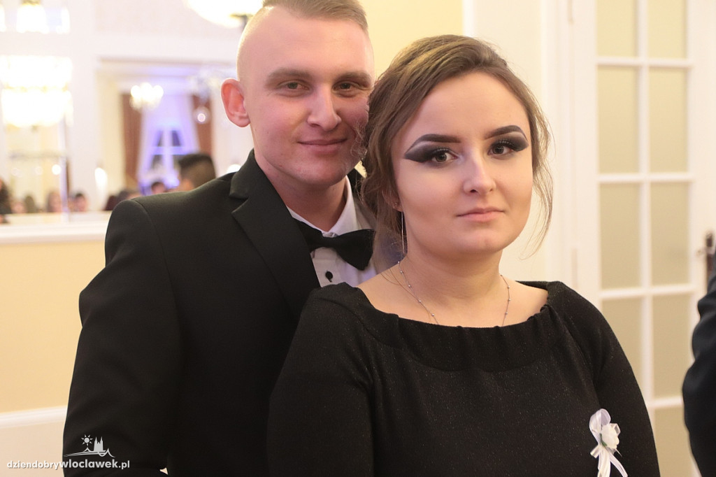 Studniówka Zespołu Szkół Akademickich