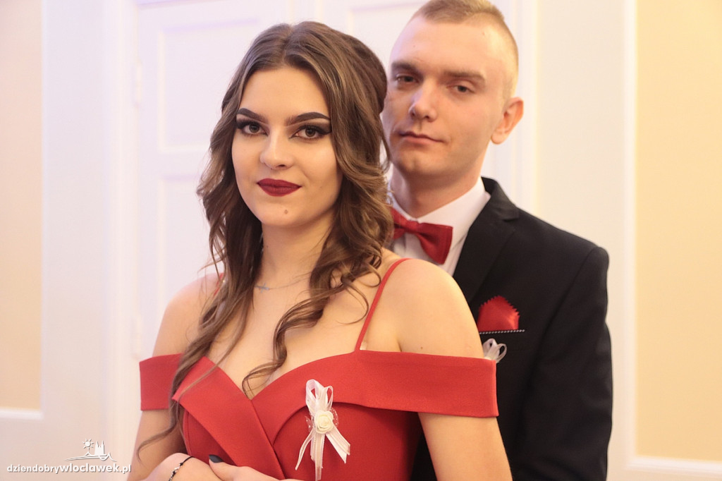 Studniówka Zespołu Szkół Akademickich