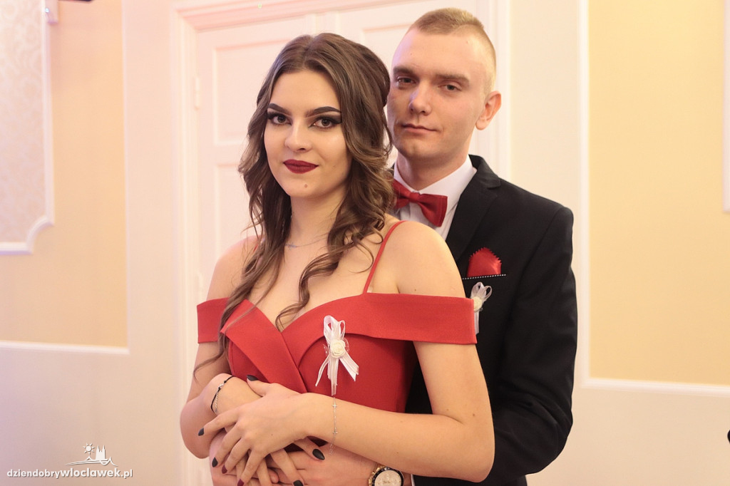 Studniówka Zespołu Szkół Akademickich