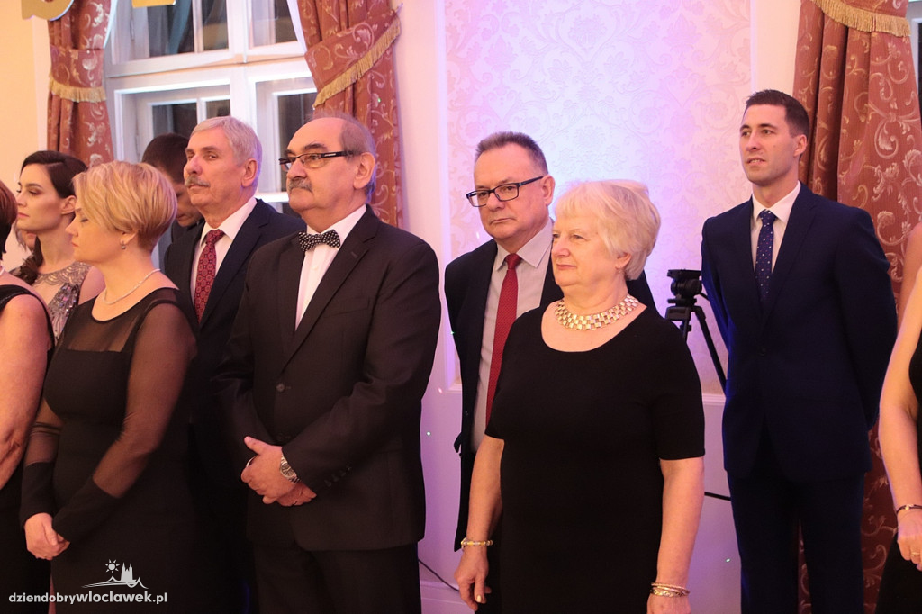 Studniówka Zespołu Szkół Akademickich