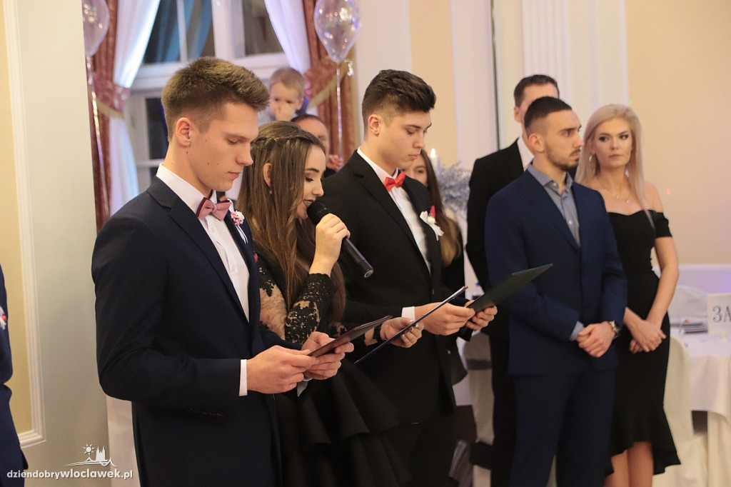 Studniówka Zespołu Szkół Akademickich