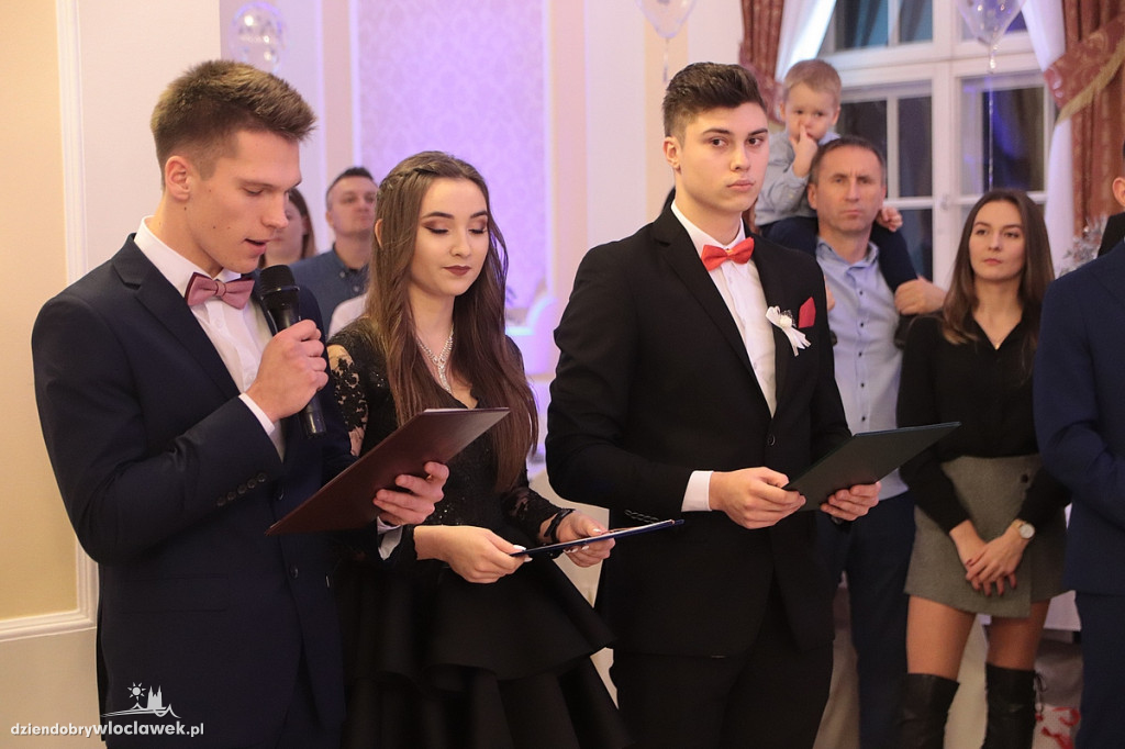 Studniówka Zespołu Szkół Akademickich