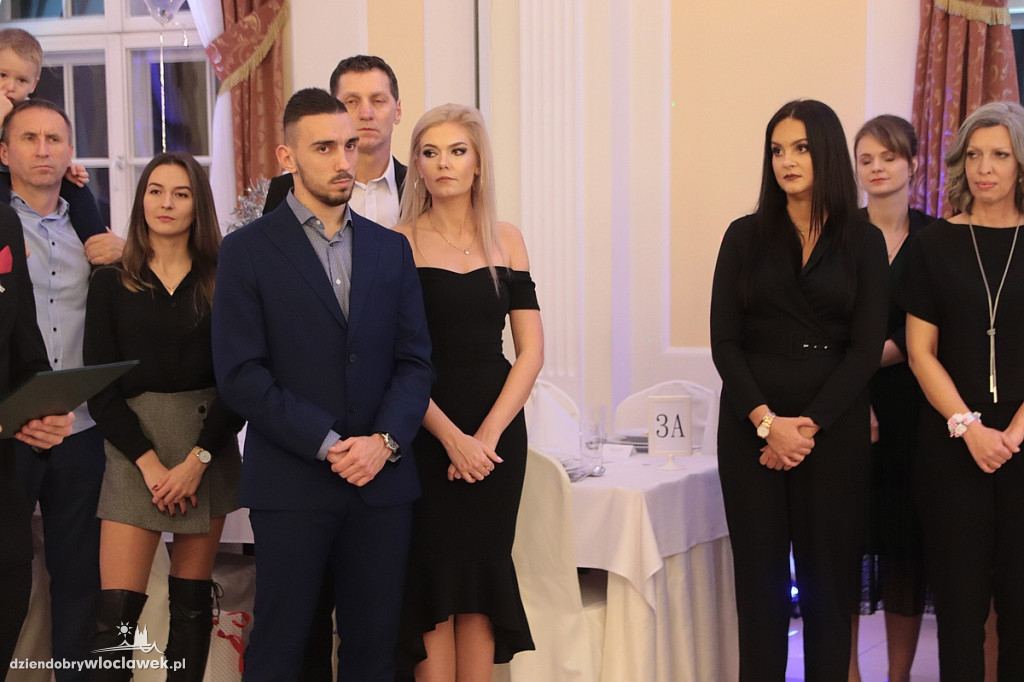 Studniówka Zespołu Szkół Akademickich