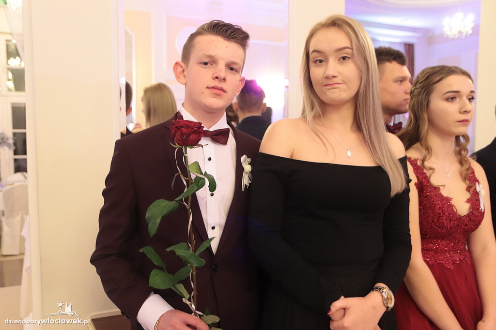 Studniówka Zespołu Szkół Akademickich