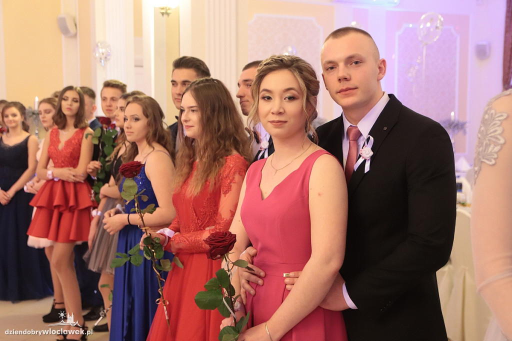 Studniówka Zespołu Szkół Akademickich