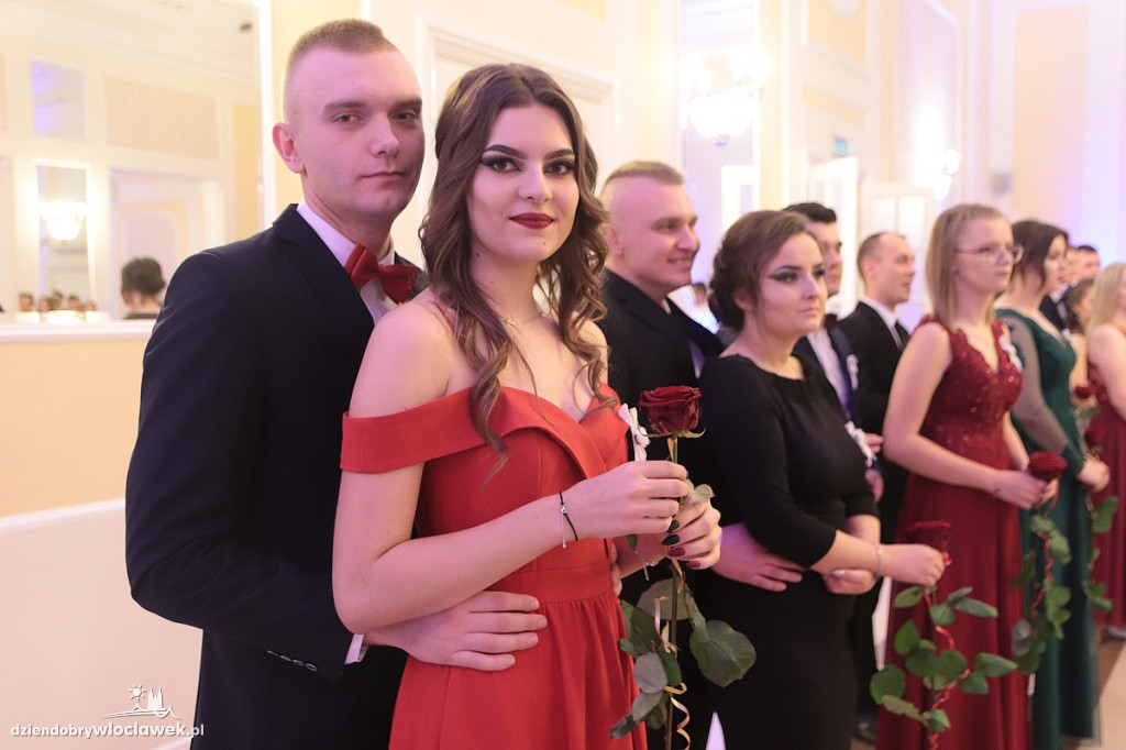 Studniówka Zespołu Szkół Akademickich
