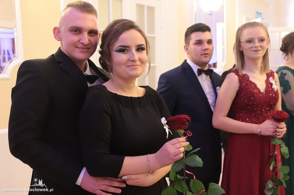 Studniówka Zespołu Szkół Akademickich