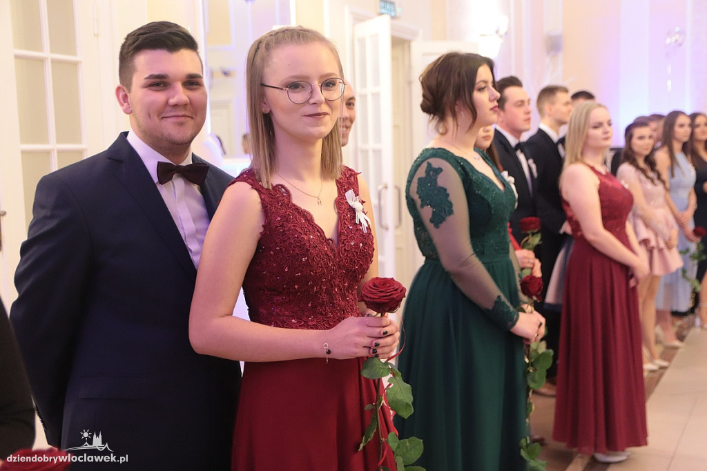 Studniówka Zespołu Szkół Akademickich