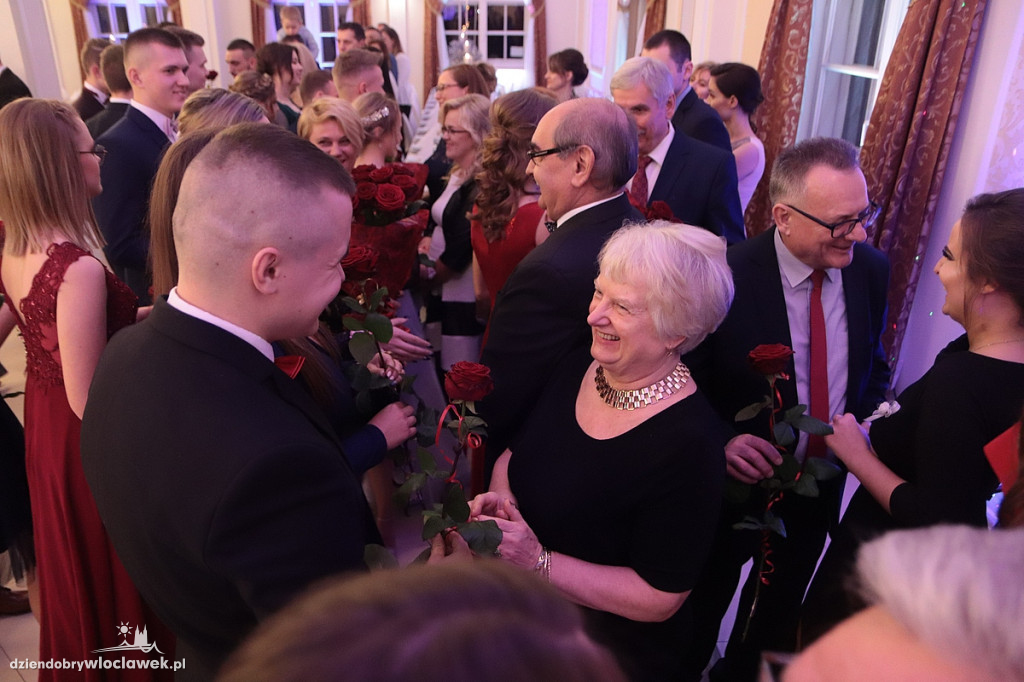 Studniówka Zespołu Szkół Akademickich