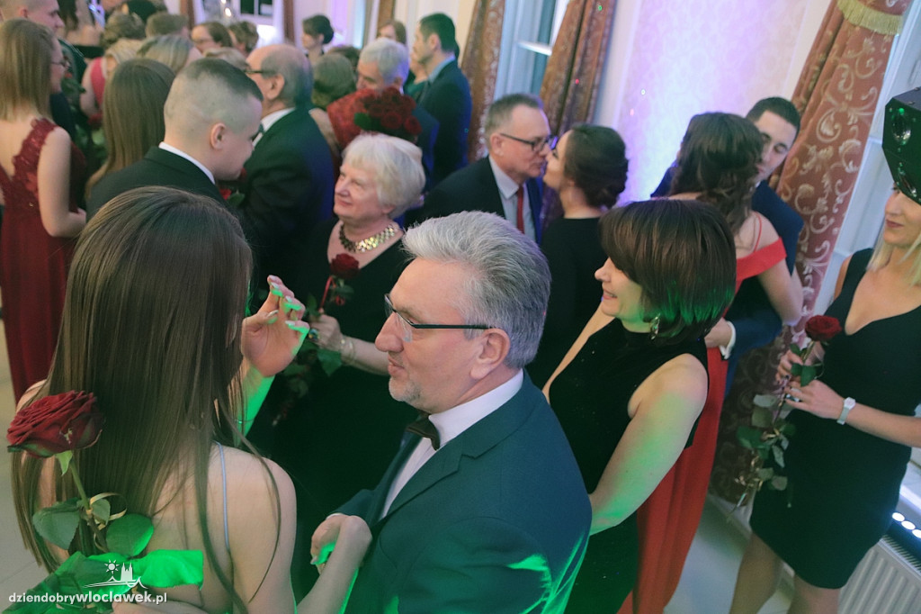 Studniówka Zespołu Szkół Akademickich