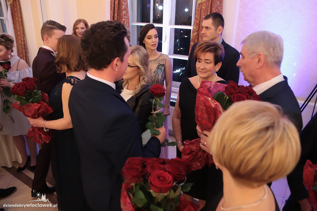 Studniówka Zespołu Szkół Akademickich