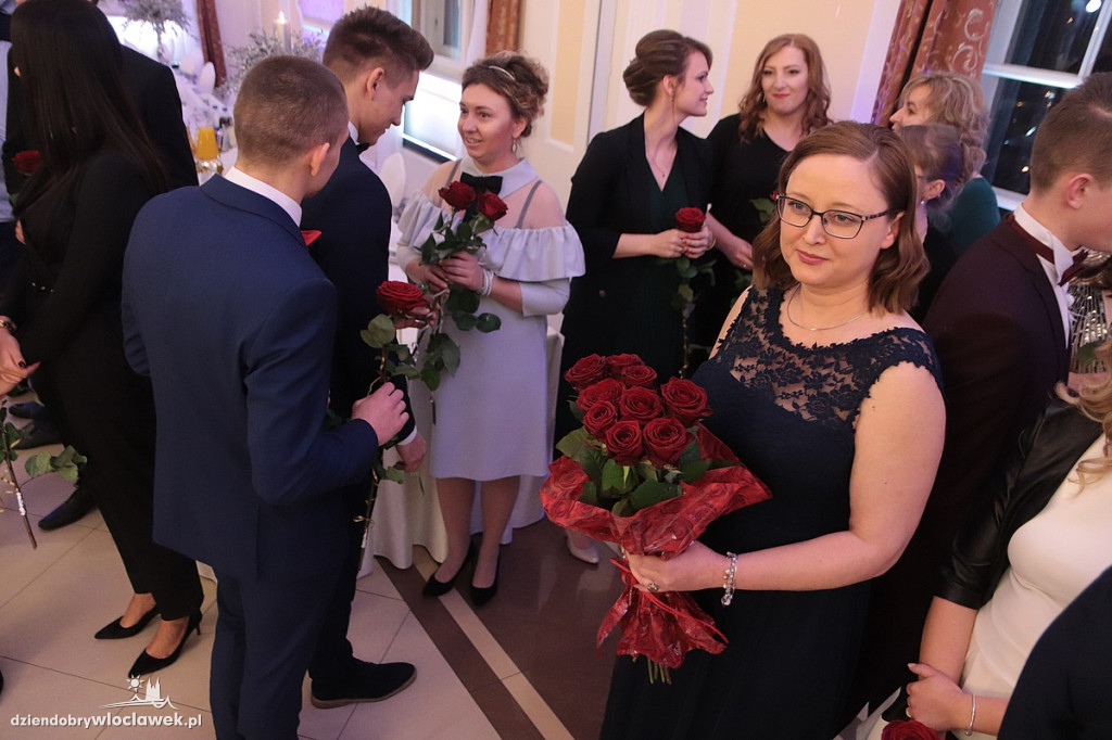 Studniówka Zespołu Szkół Akademickich