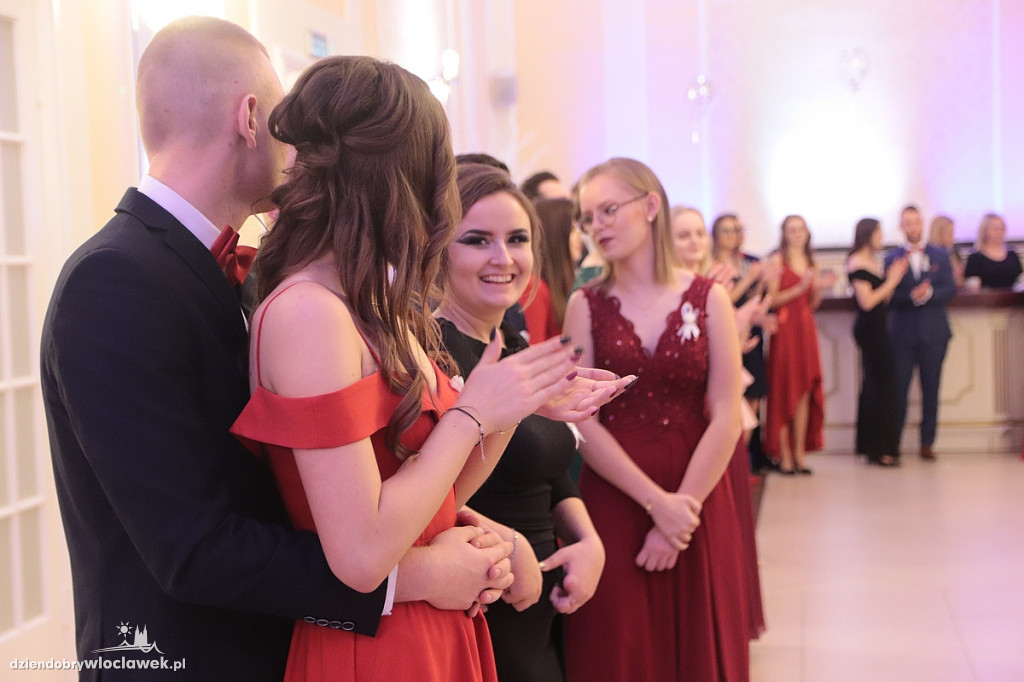 Studniówka Zespołu Szkół Akademickich