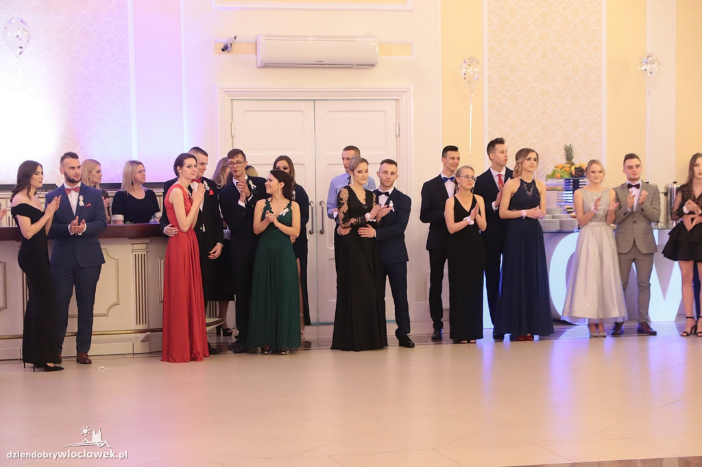 Studniówka Zespołu Szkół Akademickich