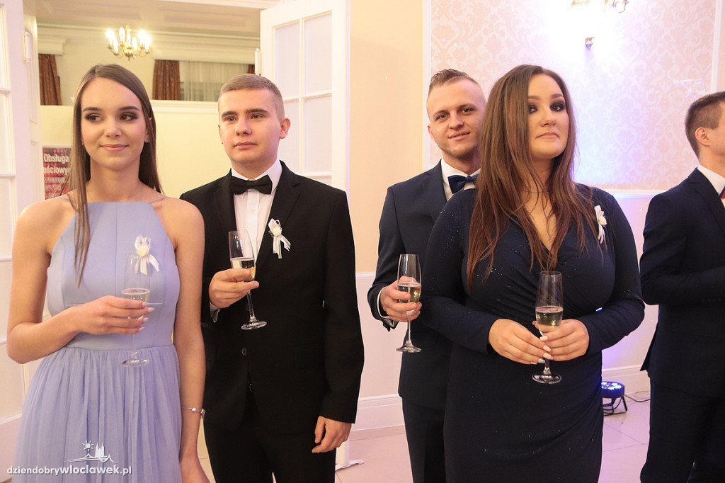 Studniówka Zespołu Szkół Akademickich